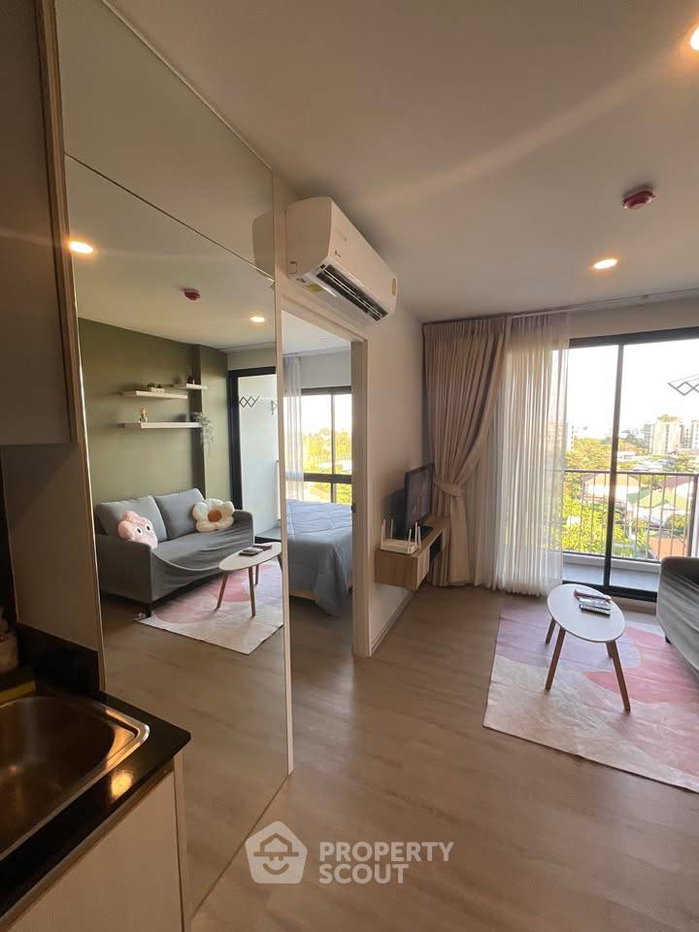 picture 1-BR Condo At Dolce Lasalle, 400m To BTS Bang Na (ID 3197749) - 3/9