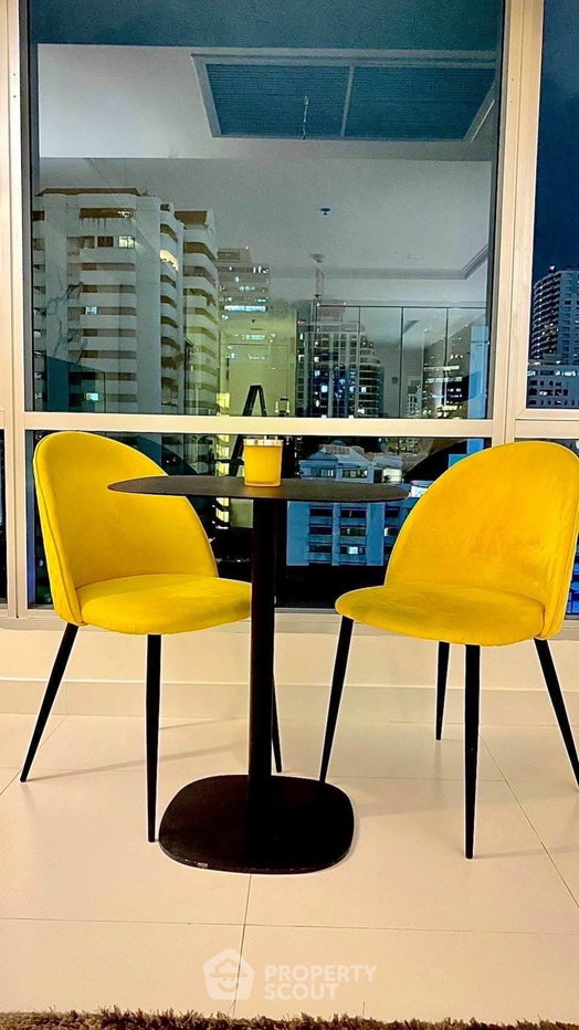 รูป คอนโด 1 ห้องนอน 36 ตร.ม. The Trendy Condominium ใกล้ BTS นานา 200 ม. (ID 2562385) - รูปที่ 6/11