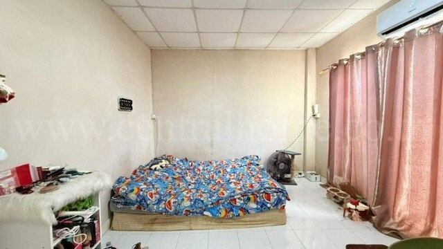 รูป ทาวน์เฮ้าส์ หมู่บ้าน เบญจทรัพย์ รังสิต - คลอง6 - รูปที่ 6/11