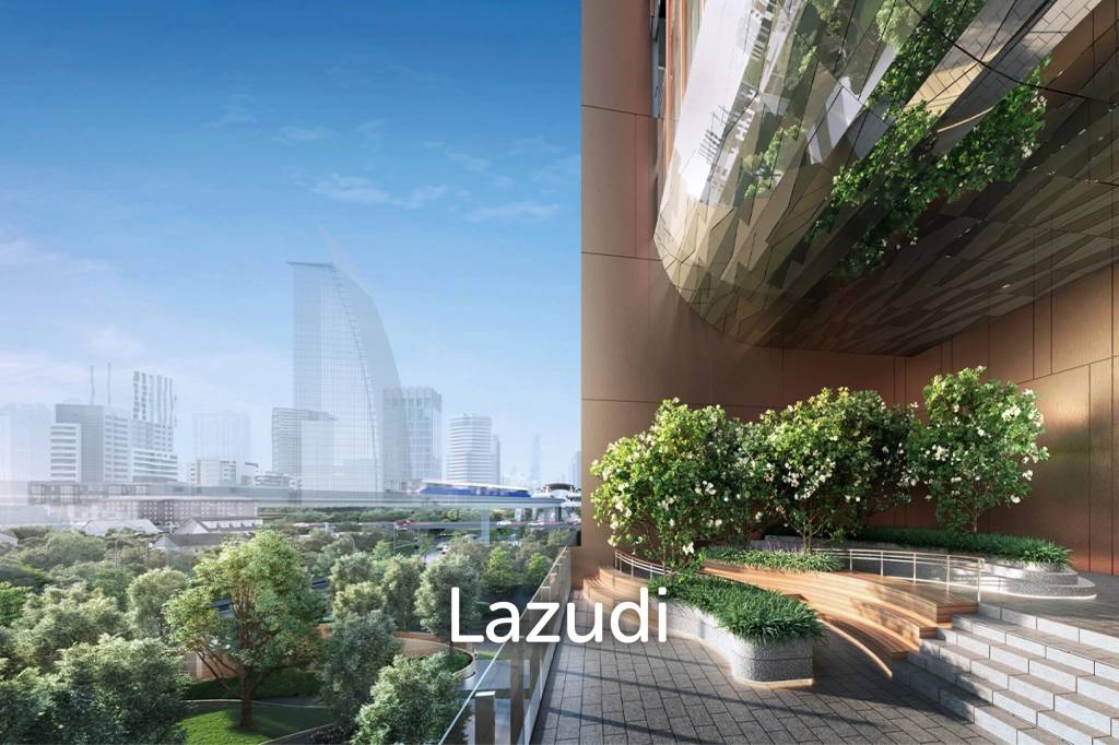 รูป 40.9 sqm 1 Bedroom Condo at SHUSH Ratchathewi, Thung Phaya Thai Bangkok - รูปที่ 13/16