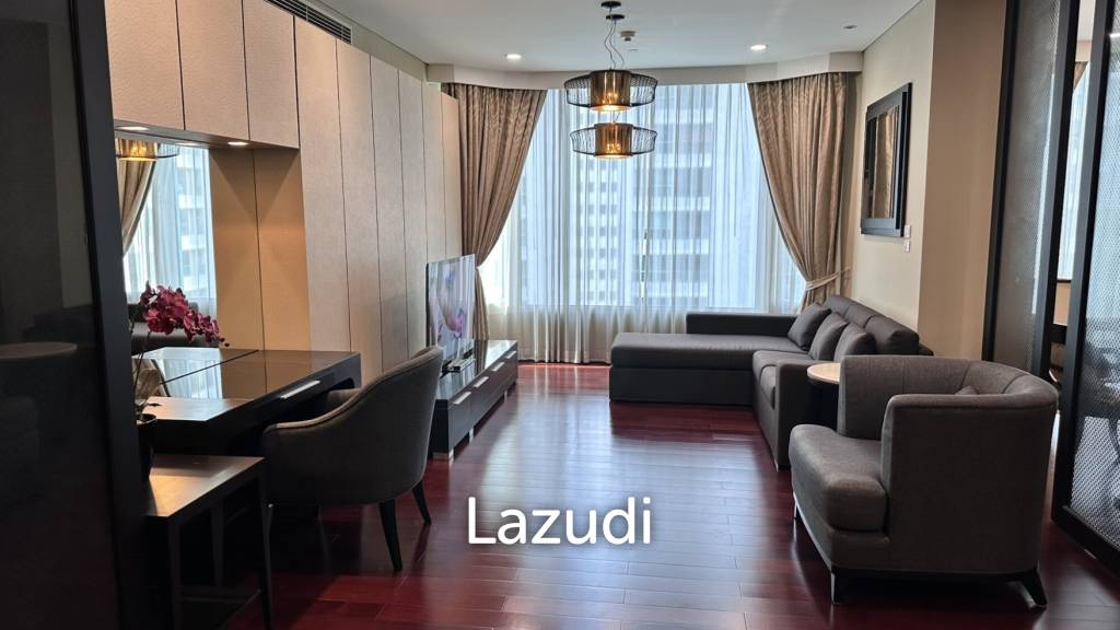 picture 258 Sqm 3 Bed 4 Bath Condo For Rent in Park Chidlom - 4/24