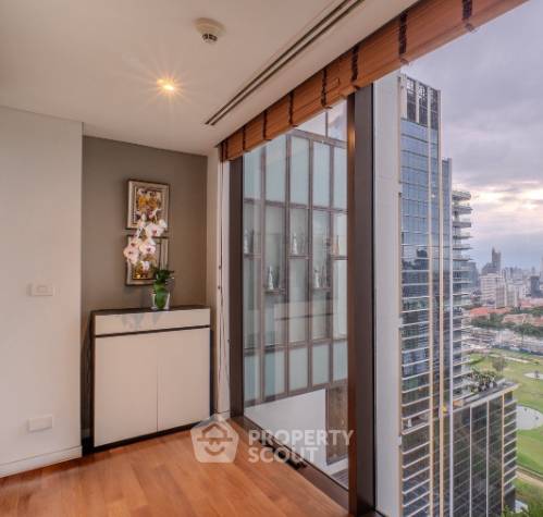 รูป ชั้น 36 ห้อง 2 ห้องนอน Hansar Residence Rajdamri ใกล้ BTS ราชดำริ (ID 3156908) - รูปที่ 3/3