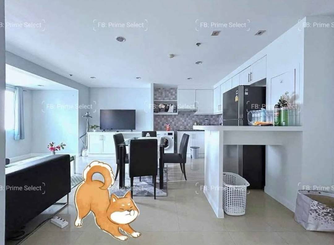Big 1 Bed Apartment Rental Sukhumvit Central Bangkok✨Near BTS Ploenchit, MRT Petchaburi🔰 We can show all available units here