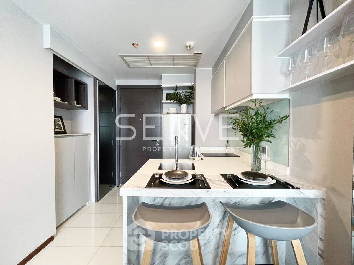 picture 1-BR Condo For Sale At Ceil By Sansiri Near BTS Thong Lor (ID 2725373) - 5/8