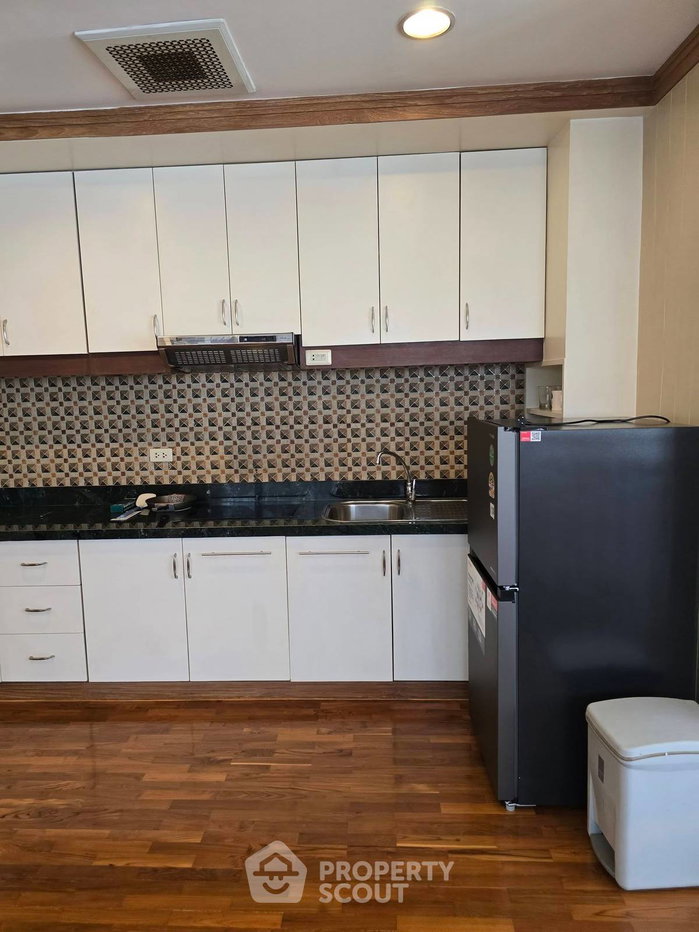 รูป ใกล้ BTS ชิดลม 200 ม. | 2 ห้องนอน New House Condominium 181 ตร.ม. (ID 3195225) - รูปที่ 9/9