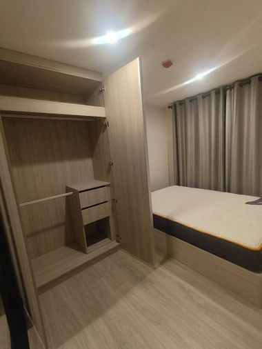 1-bed condo for rent, 29 sqm, Origin Play Sri Udom Station