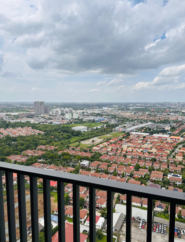 picture Origin Plug & Play Nonthaburi Station Condo Prime location on Rattanathibet Road - 13/34