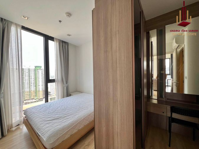 ขายคอนโด 1 ห้องนอน 40 ตร.ม. เดอะ ไลน์ พหล - ประดิพัทธ์