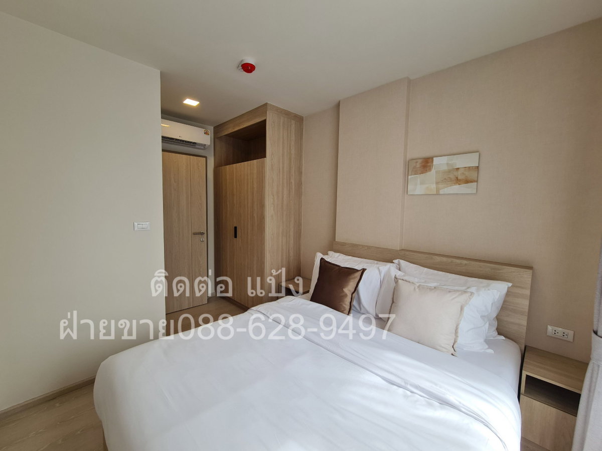 รูป 🏙️ คอนโด 2 ห้องนอน ใจกลางเมืองขอนแก่น เดินเซ็นทรัลได้ เพียง 4.3xx ล้าน - รูปที่ 4/14