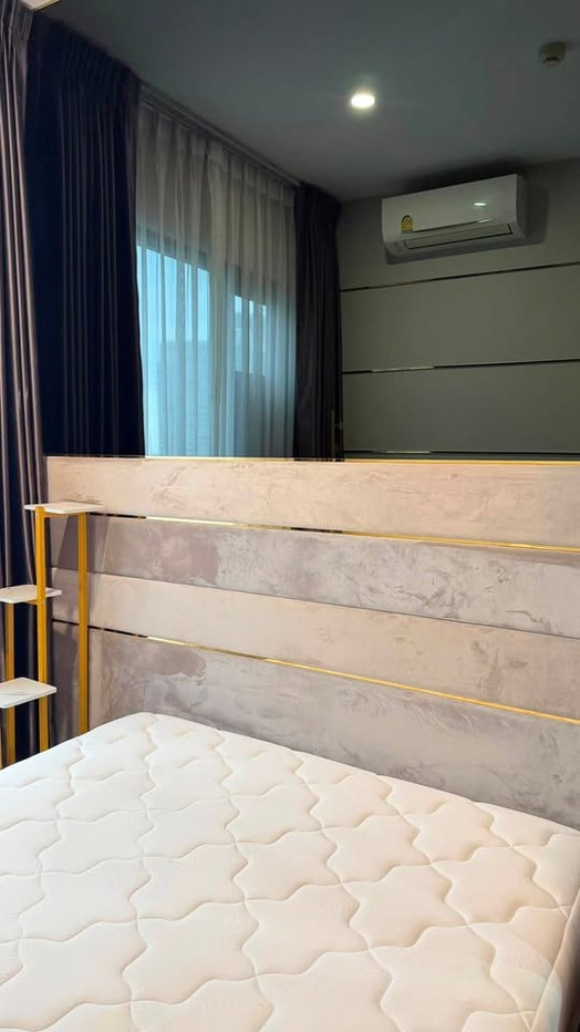 รูป เช่าคอนโด Knightsbridge Prime Onnut/ไนท์บริดจ์ ไพร์ม อ่อนนุช (F6908075) ID Line : @pccenter - รูปที่ 4/9