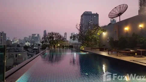 ขาย คอนโด 2 ห้องนอน ในโครงการ สิริ ออน 8 6673855