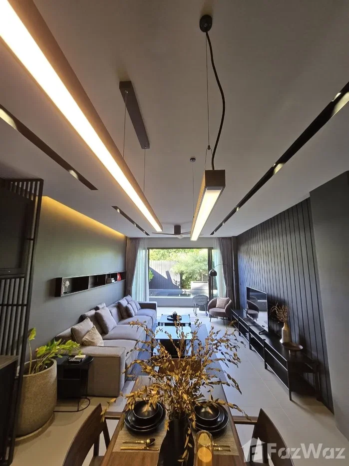 รูป วิลล่าให้เช่า 4 ห้องนอน ใน ศรีสุนทร, ภูเก็ต 6680085 - รูปที่ 28/29