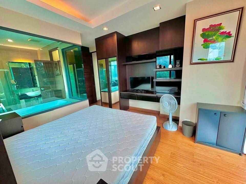 รูป คอนโด 2 ห้องนอน Himma Garden Condominium ย่านช้างเผือก เชียงใหม่ (ID 3195552) - รูปที่ 9/28