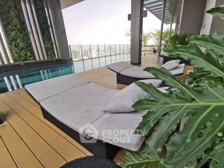 picture 200m To BTS Ekkamai: 1-BR At Rhythm Sukhumvit 42 (ID 3195819) - 15/19