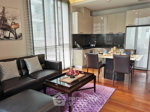 Spacious 2-BR 82 Sqm At Quattro By Sansiri | BTS Thong Lo (ID 3195864)