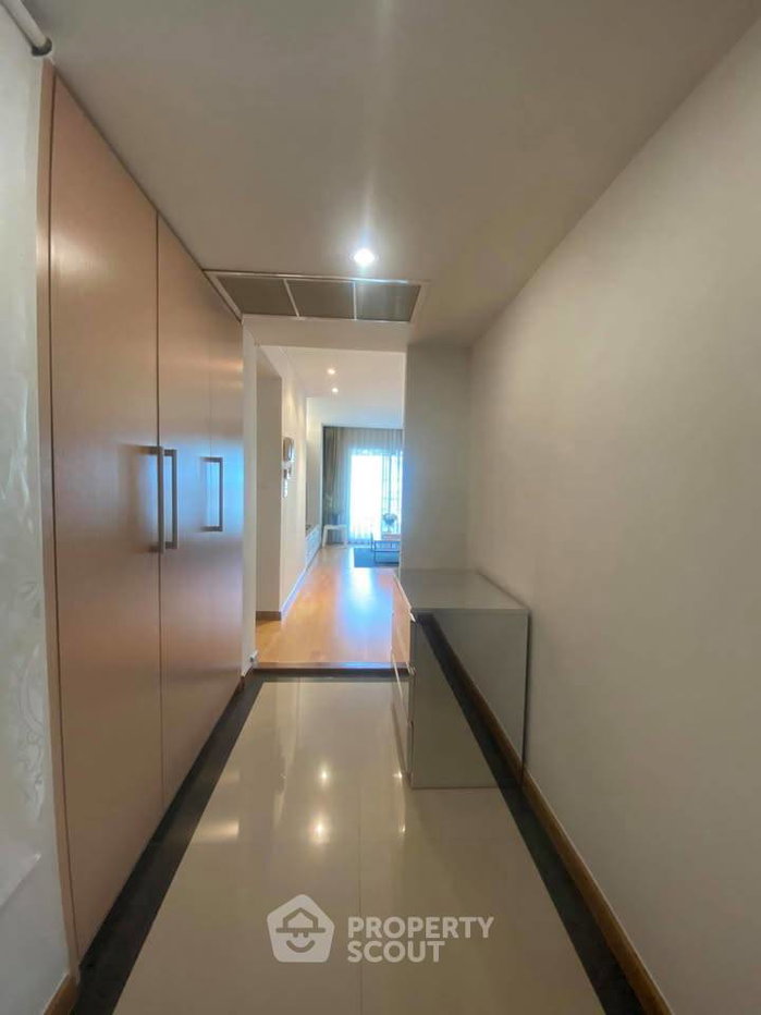 picture 3-BR 99 Sqm Condo At The Residence Sukhumvit 52, 400m to BTS On Nut (ID 3001552) - 3/9