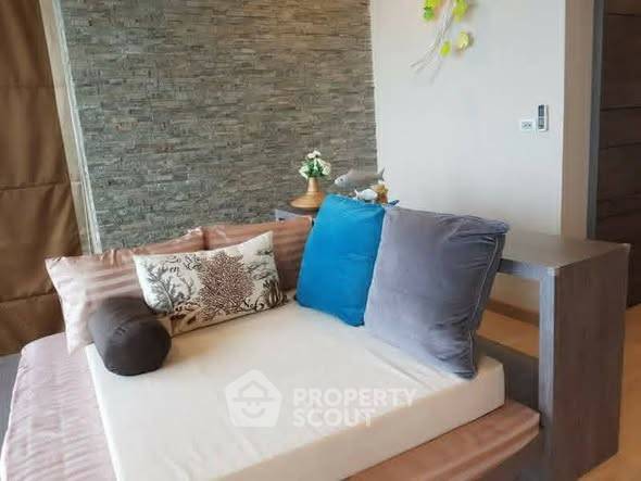 picture Spacious 2-BR 89 Sqm At Cetus Beachfront, Jomtien Beach (ID 3197029) - 2/19