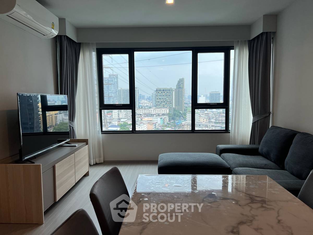 picture 100m To BTS Ha Yaek Lat Phrao, 2-BR Life Ladprao (ID 3192627) - 4/18