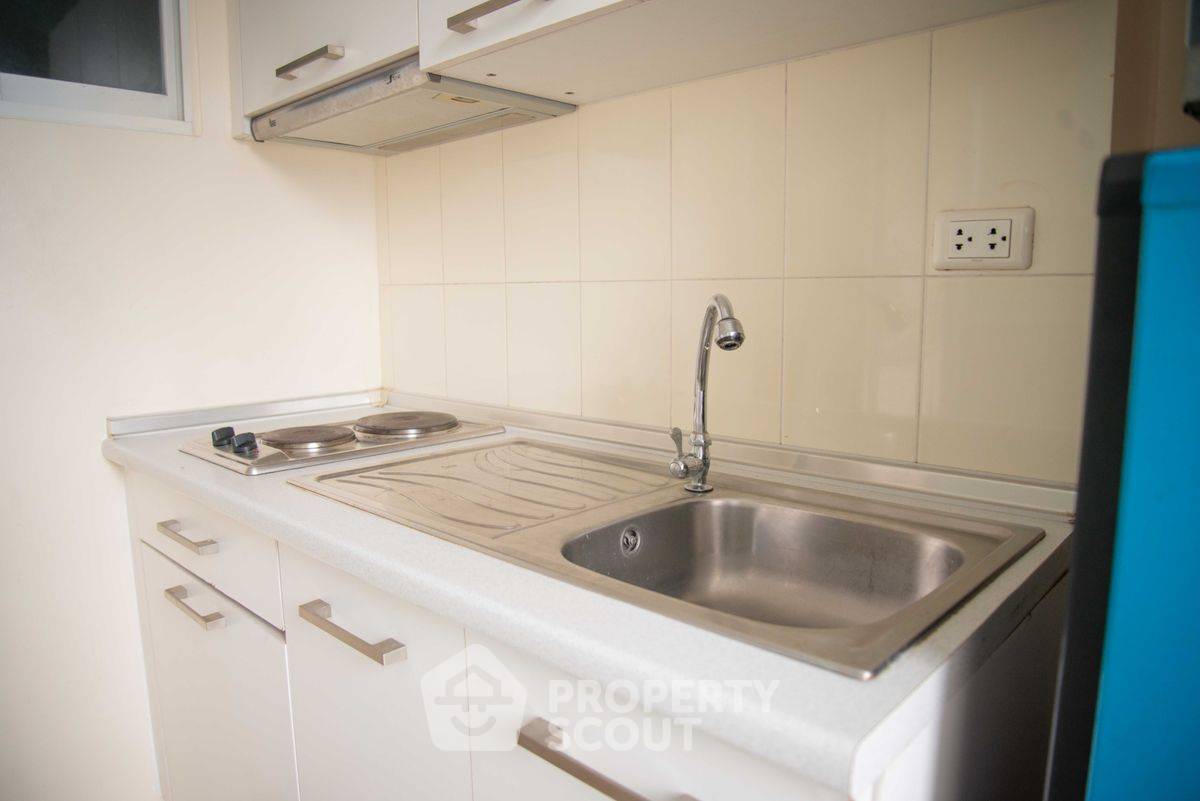 รูป ชั้น 17 คอนโด 1 ห้องนอน Life @ Phahol-Ari ใกล้ BTS สะพานควาย (ID 2067285) - รูปที่ 13/14