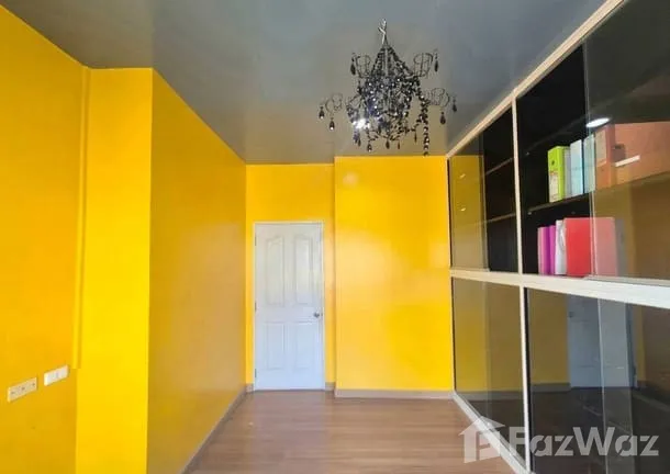 รูป 🏢 HOME OFFICE บนทำเลศักยภาพ ศรีนครินทร์–พัฒนาการ ที่เดียว.. 6672532 - รูปที่ 4/12
