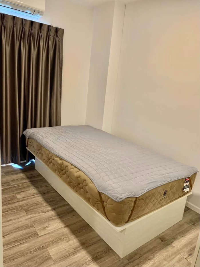 รูป 🔥 2 ห้องนอน ราคาแค่ 10,980 บาท! ได้พื้นที่ถึง 36 ตร.ม. 🔥 🏡 ให้เช่า Atmoz แจ้งวัฒนะ - รูปที่ 5/10