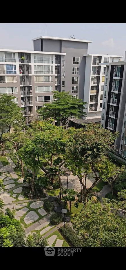 picture 1-BR Condo For Rent At Elements Srinakarin, Nong Bon (ID 3195443) - 7/12