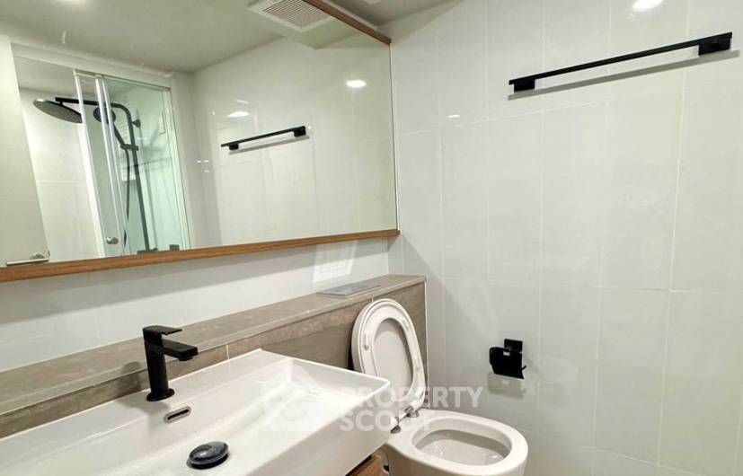 รูป คอนโด 1 ห้องนอน ชั้น 29 Culture Thonglor ใกล้ BTS ทองหล่อ 300 ม. (ID 3193695) - รูปที่ 3/4