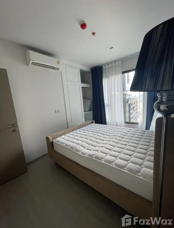 picture 1 Bedroom - Life Asoke Rama 9 6676375 - 2/12