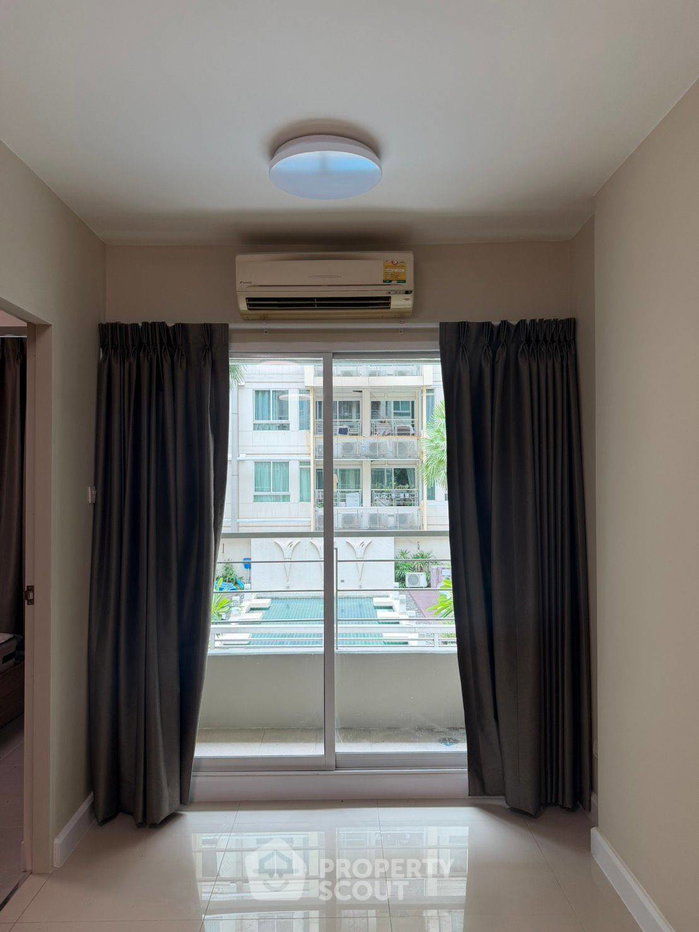 รูป ใกล้ MRT สุทธิสาร 200 ม. คอนโด 1 ห้องนอน Ivy Ratchada (ID 3198225) - รูปที่ 7/10