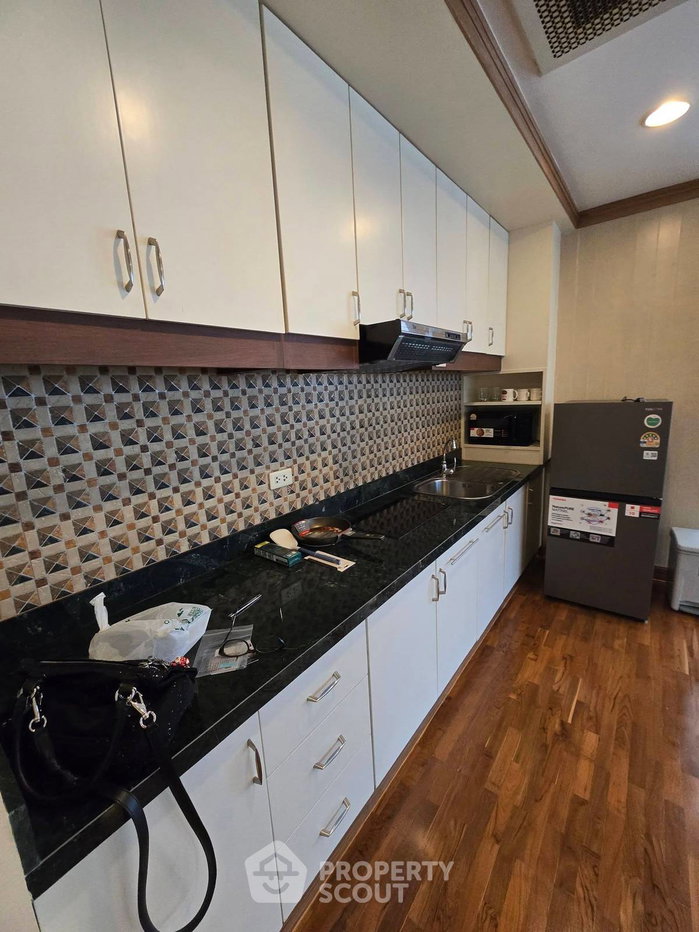 รูป ใกล้ BTS ชิดลม 200 ม. | 2 ห้องนอน New House Condominium 181 ตร.ม. (ID 3195225) - รูปที่ 8/9