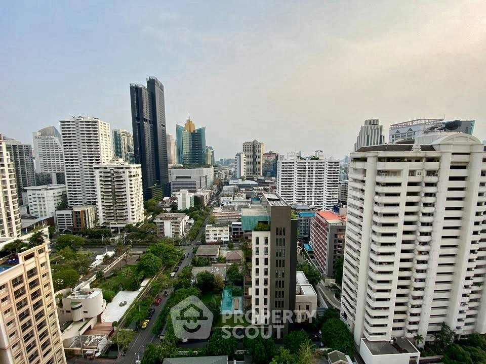 รูป คอนโด 1 ห้องนอน Noble Recole สุขุมวิท 19 ใกล้ MRT สุขุมวิท 400 ม. (ID 3063476) - รูปที่ 4/16