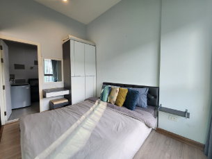 รูป 🎉ขาย🎉 zcape3 ใกล้ Central Floresta ชั้น8 ตึกA วิวสระ - รูปที่ 3/8
