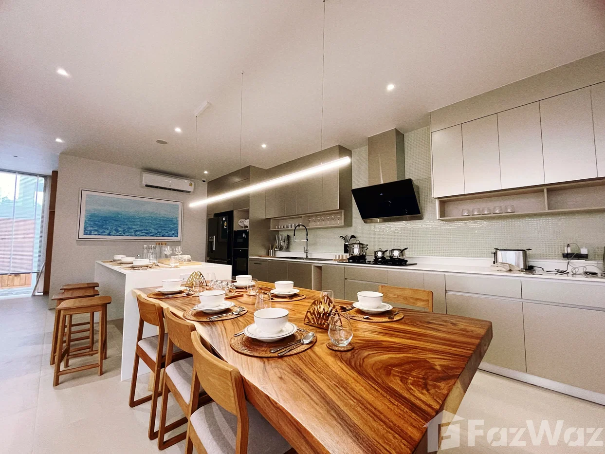 picture Spacious and comfortable pool villa for family 6672064 - 4/10