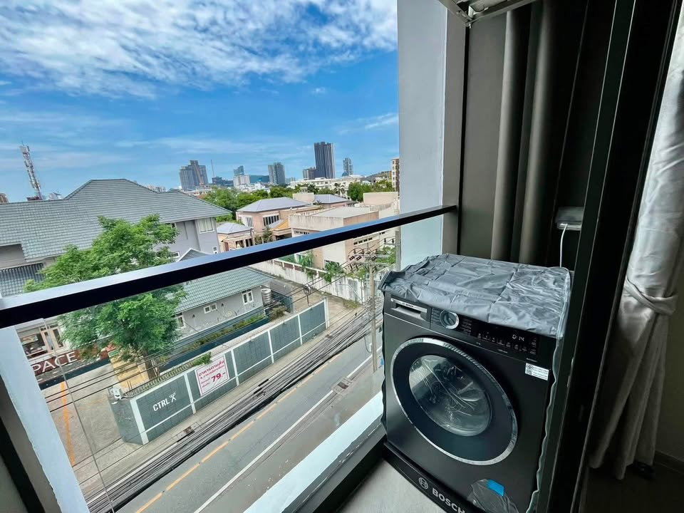 picture Condo for Rent at beat sukhumvit (N6908001) - 7/7