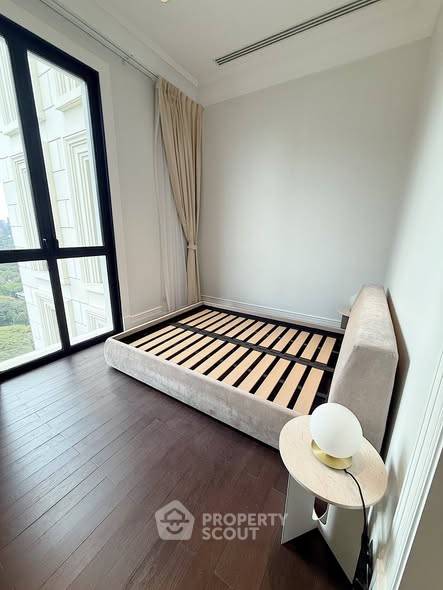 picture 200m To BTS Phloen Chit: 2-BR 120 Sqm At 98 Wireless (ID 3197070) - 4/10
