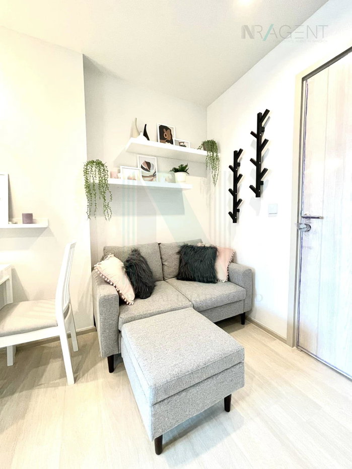 picture 🎉 For Rent Condo LIFE ONE WIRELESS Building 1, Floor 29,1 bed room, Room size 35.00 sqm - 8/8
