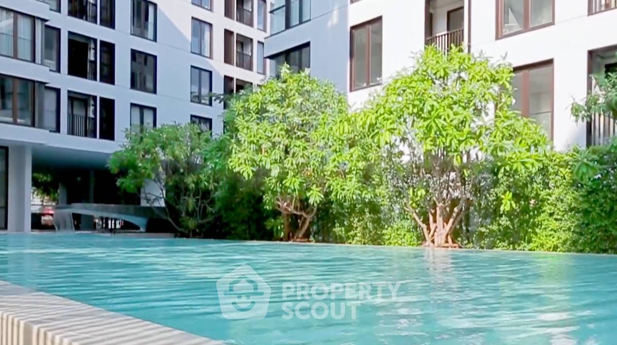 รูป คอนโด 1 ห้องนอน ขาย Chapter Thonglor 25 ย่านทองหล่อ (ID 3196999) - รูปที่ 3/8