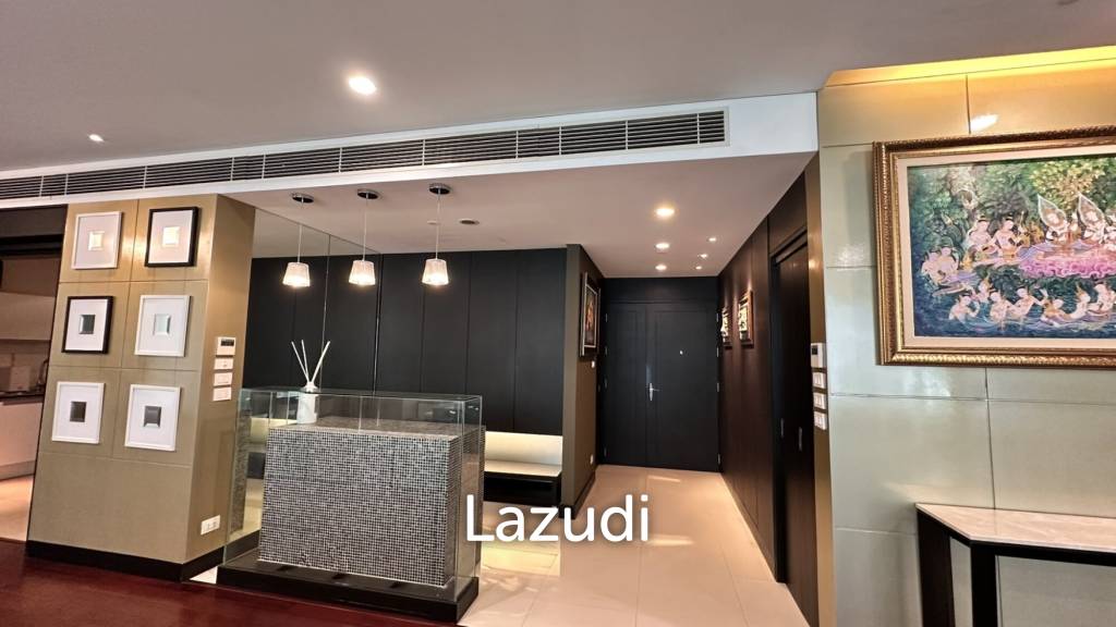 picture 258 Sqm 3 Bed 4 Bath Condo For Rent in Park Chidlom - 8/24