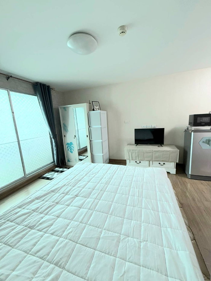 picture Plum condo Paholyothin89 for rent. - 5/11