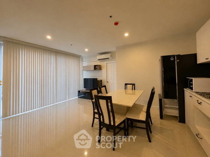 2-BR Condo at Manor Sanambinnam near MRT Phra Nang Klao Bridge (ID 3195755)