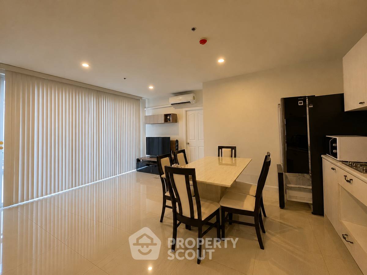 รูป คอนโด 2 ห้องนอน ชั้น 17 Manor Sanambinnam ใกล้ MRT สะพานพระนั่งเกล้า (ID 3195755) - รูปที่ 2/14