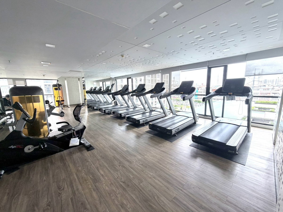 picture 🔥 THB 470,000 Below Original Cost! Fuse Sense Bangkae Condo for Sale – Only THB 1.2M - 18/18