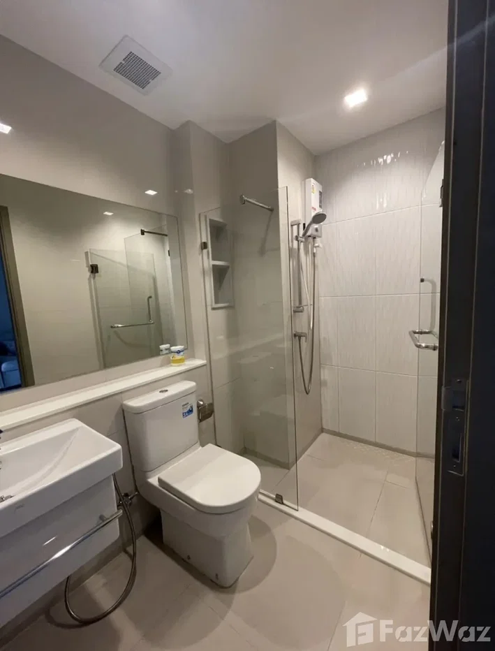 picture 1 Bedroom - Life Asoke Rama 9 6676375 - 4/12