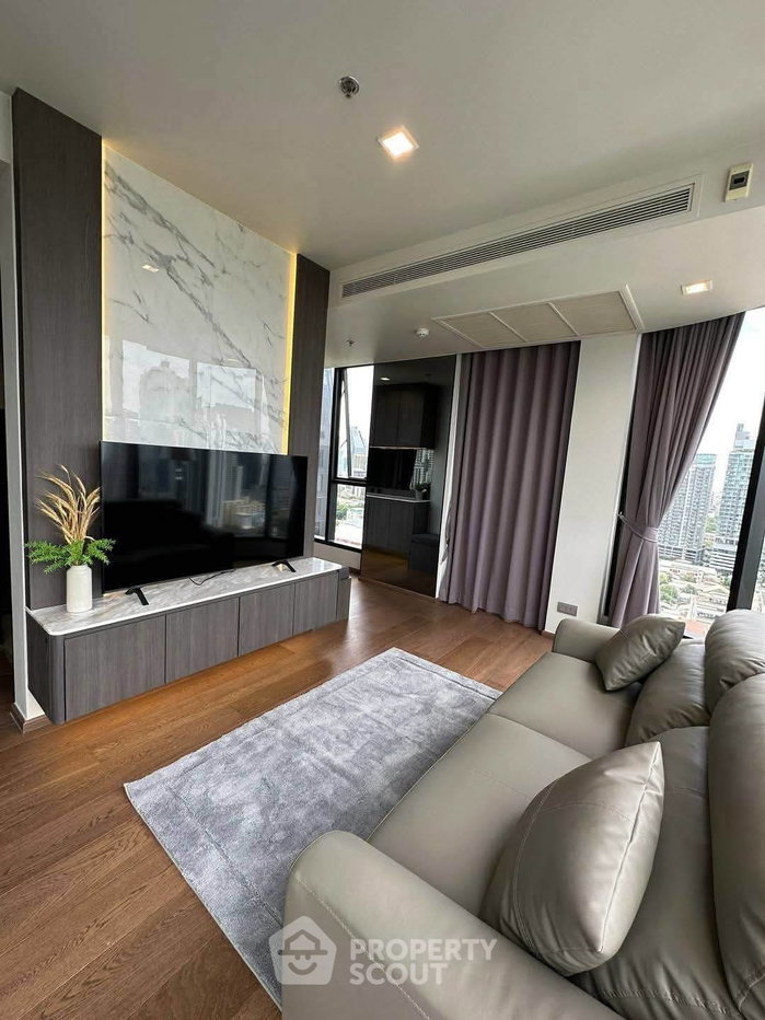 รูป คอนโด 2 ห้องนอน ชั้น 23 Ideo Q Sukhumvit 36 ใกล้ BTS ทองหล่อ (ID 3196972) - รูปที่ 3/10