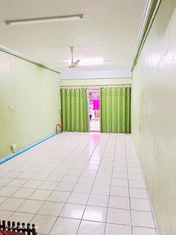 รูป BTS อ่อนนุช 1.2กม. 18 ตร.ว. BTSพระโขนง 370ม. สุขุมวิท ให้เช่าอาคารพาณิชย์ 3 ชั้น 120 ตร.ม. ตลาดพระโขนง แอร์1 Major Cineplex เอกมัย 1.5 กม. - รูปที่ 5/8