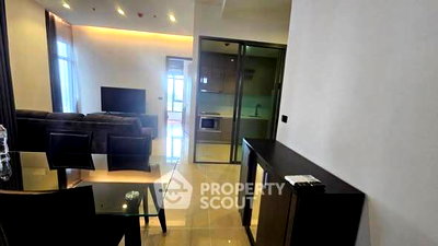 ขายคอนโด : ขายคอนโด 2 ห้องนอน Mayfair Place Sukhumvit 50 ใกล้ BTS อ่อนนุช (ID 3197184)
