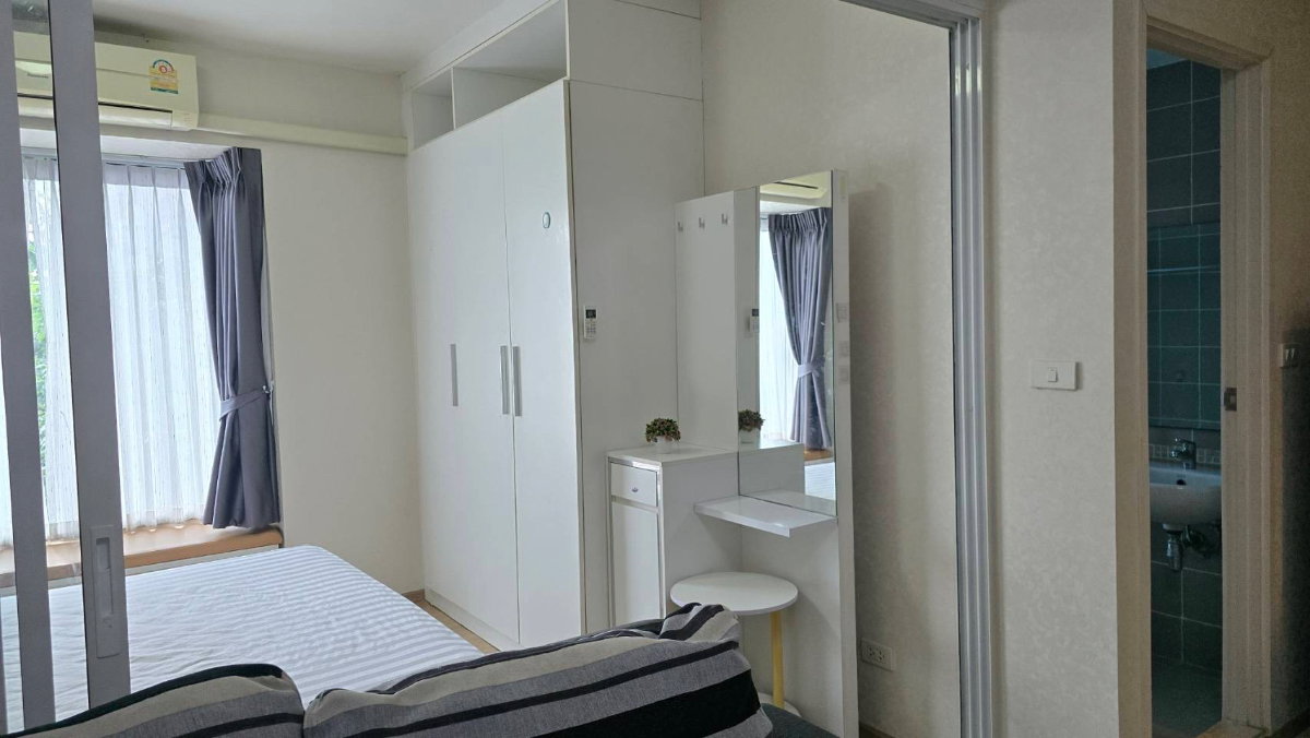 picture For rent fuse mobius ramkhamhang 3/1 - 6/9
