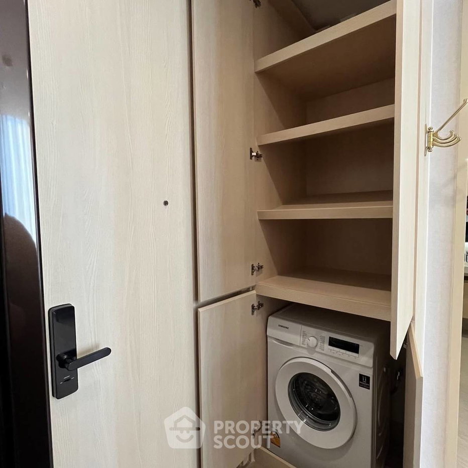 picture 23rd-Floor 1-BR Noble State 39 Near BTS Phrom Phong (ID 3197054) - 9/15