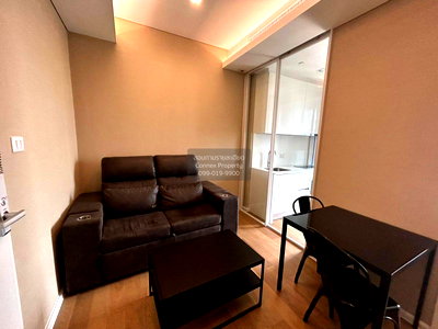 Condos for rent : 🔥🔥🔥 For Rent Condo , The Saint Residences , MRT-Phahon Yothin , Chomphon , Chatuchak , Bangkok , CX-132212 ✅ Live chat with us ADD LINE @connexproperty ✅ 🔥🔥🔥