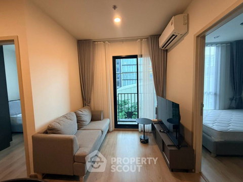 200m To MRT Phra Ram 9 | 2-BR Nue District R9 For Rent (ID 3165090)